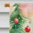 Double Sided Polyester Christmas-1740756740
