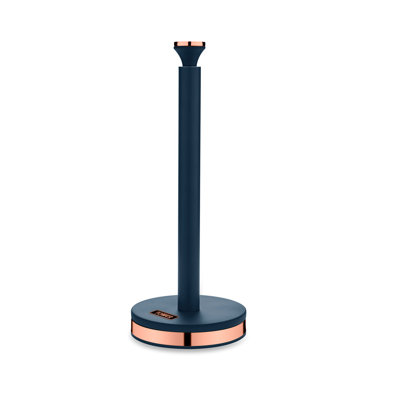 Tower Cavaletto Towel Pole Kitchen Roll Holder