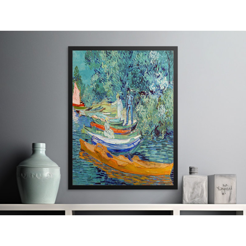 No Frame Print, 6x8