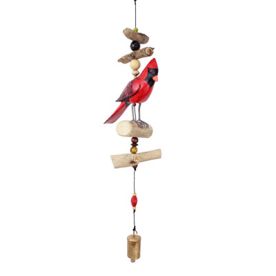 Cardinal Bell