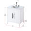 Meuble-lavabo simple 30 po-647631682
