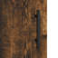 Grifton Highboard 69.5x34x180 cm Engineered Wood-1187035743