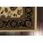 Tapis crème/brun Atterbury-32501335
