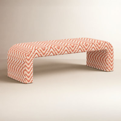 Barley 50" Bedroom Bench