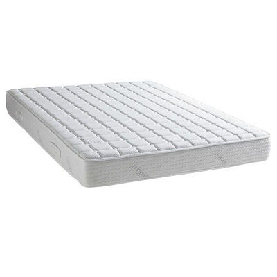 Fresh Deluxe Memory Foam Mattress