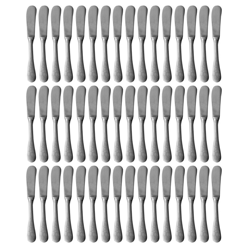 Coccodrillo Butter Knife, Ice