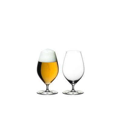 RIEDEL Veritas Beer Glass