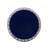 Outdoor Metal End Table-2146815763