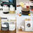Fabric Laundry Hamper with Handles