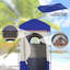 Tente de douche portable-113854761