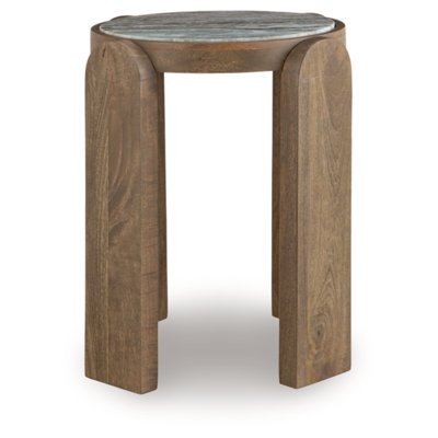 Table d'appoint Gavrilley