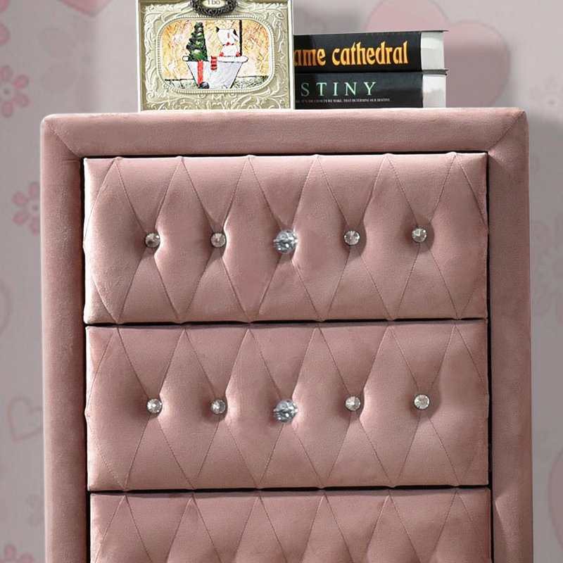 Commode 4 tiroirs