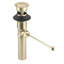 Premier Exposed 1.25" Pop-Up Bathroom Sink Drain With Overflow-1715494256-1728915902