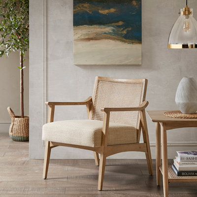 Fauteuil d'appoint