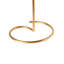 AMORA 50Cm Metal Tabletop Candelabra-2037294982