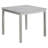 5 Piece Wooden Dining Table Set