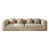 Light Brown is out of stock selected