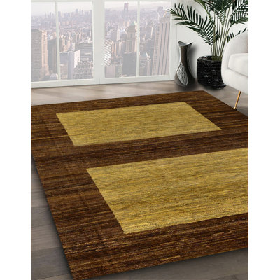 Abstract Indoor Rug