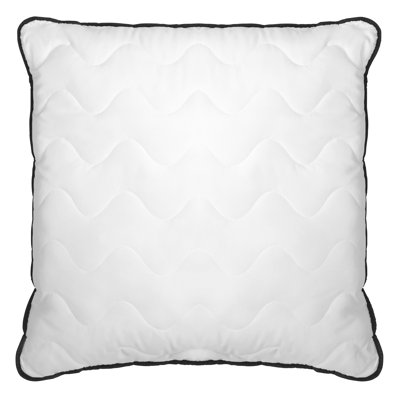Biberna Sleep & Protect Pillow, Filling: Polyester