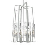 Arc 8 - Light Candle Style Classic / Traditional Pendant