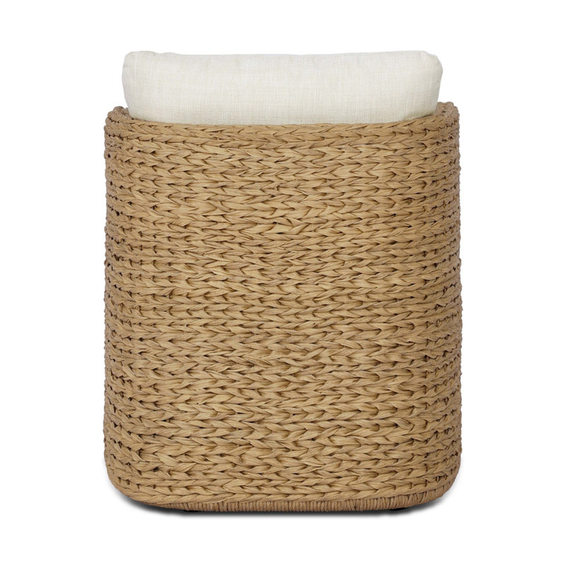 Abagail Outdoor Dining Armchair