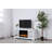 McMillian TV Stand Fireplace for TVs up to 70" Fireplace-926604241