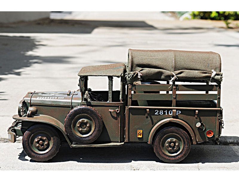 Transportation Model Car Or Vehicle