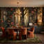 Murale forêt-364659874-364659876