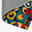 Tapis intérieur et extérieur Bouncy Dash-393055011