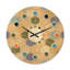 Horloge murale rétro Mid-Century-63618526