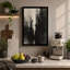 Urban Alleyway Industrial 1 Piece Wrapped Canvas Wall Art-742084246-742084238