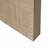 Jearline Modern Solid Wood Console Table with Wire Brushed Texture | 15" Slim Depth, Multi-Functional Use-64208249-5364431