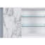 Buffet lune blanche en marbre