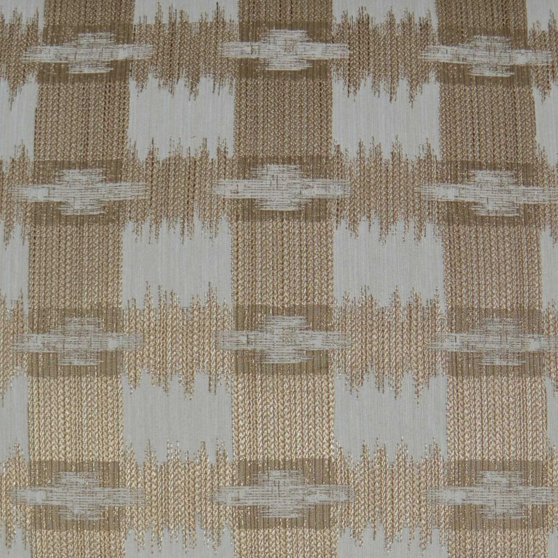 Worldly Fabric