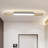 Muscato 1 - Light 43.3" LED Flush Mount-1322168976