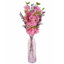Plastic, Silk Artificial Arrangement