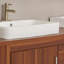 Ensemble de meuble-lavabo double 72 "avec miroir Kirkby-15418830