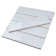 Rustic 2.95 in. X 11.81 in. Polished Ceramic Subway Wall Tile