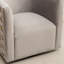 Fauteuil demi-tonneau Occie-2045915100