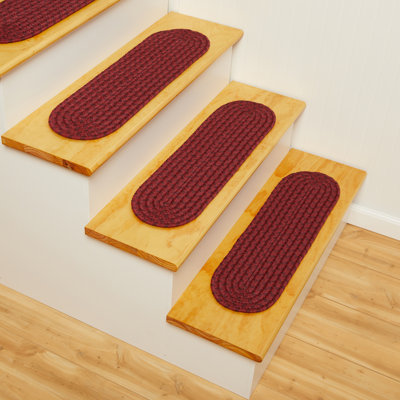 Entiat Stair Tread