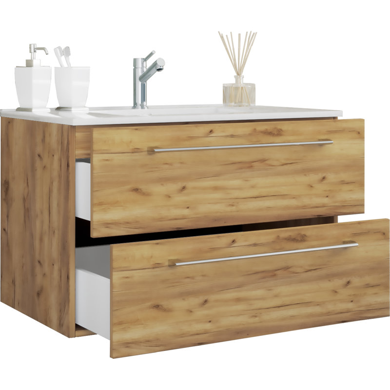 Amesfield Bathroom Vanity with Basin
