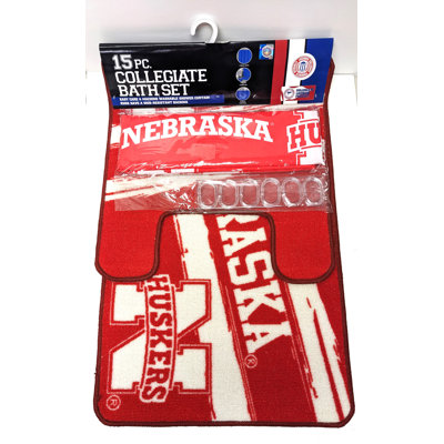 Kuni Non-Slip Bath Mat