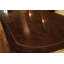 Mahogany Wood Dining Table-64910237