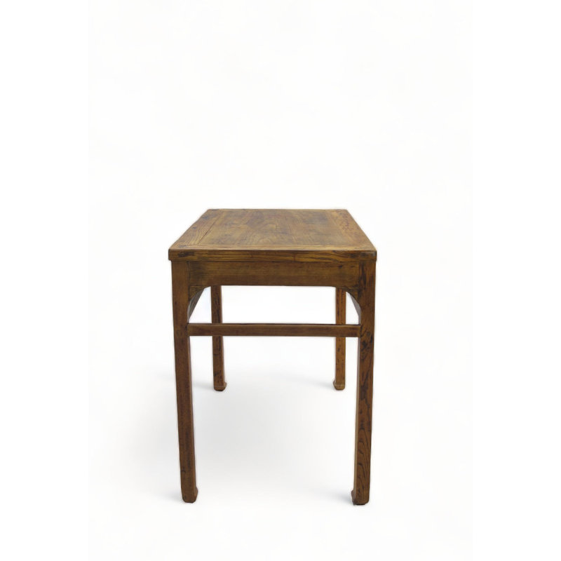 40.6'' W Solid Wood Console Table