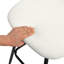 Swivel Upholstered Rattan Back Counter & Bar Stool-422333118
