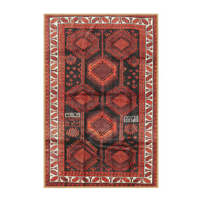 Southwestern Indoor Rug