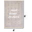 Tapis 100% coton lavable à la machine 4 pi x 6 pi «Your Home Heaven»