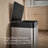 8-Gallon Compact Stainless Steel Step Trash Can-33344498