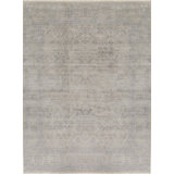 One-of-a-Kind 9' X 12' Area Rug