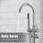 Single Handle Floor Mounted Tub Faucet-124758276